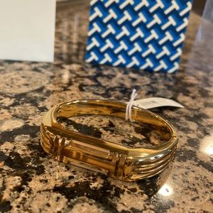 NWT Tory Burch Fit Bit Bracelet